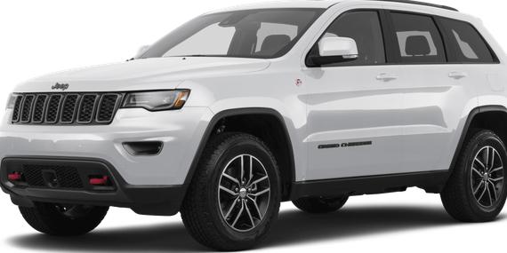 JEEP GRAND CHEROKEE 2019 1C4RJFLT0KC645908 image